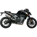 MIVV Delta Race Ktm 790 Duke 2018-20/890 Duke 2020-23 Kt.020.ldrx Homologert Slip On Lyddemper