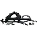 Givi Monokey Piaggio Mp3 Yourban 125/300&mp3 300 Hpe Bakre Montering Av Toppboks