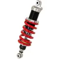 Yss Top Line Gas Z Honda Vfr F 750 94-99/1200 10-11 Bakre Støtdemper