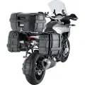 Givi Trekker 33 Sidevesker Sett