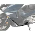 Hepco & becker 5039528 00 01 Frontskjerm