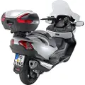 Givi Monokey Suzuki An 650 Burgman Executive&burgman 650/650 Executive Bakre Montering Av Toppboks