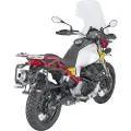 Givi Monokey Moto Guzzi V85tt 19-20 Montering Av Sidevesker