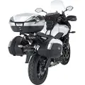 Givi V35/v37 Monokey Kawasaki Versys 650 Montering Av Sidevesker