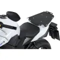 Hepco & becker Sportrack Suzuki Gsr 750 2011-2016 Bakre Montering Av Toppboks