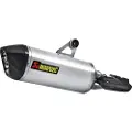 Akrapovic Line Titanium R 1200gs 13-16 Ref:s-b12so10-haat Ikke-homologert Slip-on Lyddemper