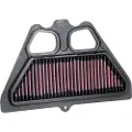 K&N Kawasaki Ka-9017 Luftfilter