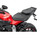 Hepco&Becker Sportrack Yamaha Mt-07 2014-2017 Bakre Montering Av Toppboks