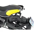 Hepco&Becker C-bow Ducati Scrambler 800 15-18 6307530 00 01 Montering Av Sidevesker