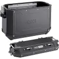 Givi Trekker Outback 37 Right Sidekoffert