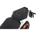 Hepco & becker Easyrack Ktm 390 Duke 17 6707555 00 01 Bagasjebrett