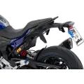 Hepco&Becker C-bow Bmw F 900 R 20 6306524 00 01 Montering Av Sidevesker