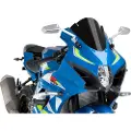 Puig Z-racing Suzuki Gsx-r1000/gsx-r1000 R Frontrute