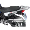 Hepco&Becker C-bow Bmw F 800 R 15 630674 00 01 Montering Av Sidevesker