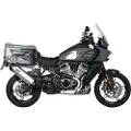 MIVV Speed Edge Harley Davidson Pan Amercia 2020-23 Hd.003.lrt Homologert Slip On Lyddemper