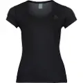 Odlo Active F-dry Light Kortærmet Baselayer