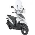 Givi 107a Suzuki Address 110 Monteringssett
