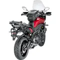 Givi V35/v37 Monokey Rapid Release Yamaha Mt-09 Tracer Montering Av Sidevesker