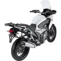 Givi Monokey/retro Fit Rapid Release Honda Crosstourer 1200/dct Montering Av Sidevesker