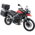 Hepco&Becker Alurack Triumph Tiger 800/xc Bagasjebrett