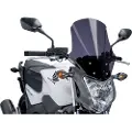Puig Touring Plus Honda Nc750s Frontrute
