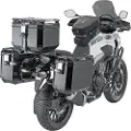 Givi Monokey Cam-side Honda Cb X 500 19-21 Montering Av Sidevesker