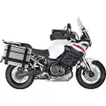 Givi Monokey/retro Fit Yamaha Xt 1200 Z/ze Super Tenere Montering Av Sidevesker