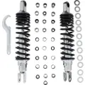 YSS Suspension High Performance Series Honda Rd222-320p-29-18 Dempere