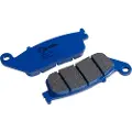 Brembo 07ho3405 Organiske Bremseklosser