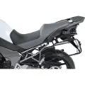 Hepco & becker Lock-it Kawasaki Versys 1000 2012-2014 Montering Av Sidevesker