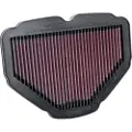 K&N Honda Ha-1818 Luftfilter