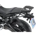 Hepco&Becker C-bow Yamaha Mt-09 2013-2016 Alurack/easyrack/original Sadelvesker Montering