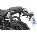 Hepco & becker C-bow Yamaha Tracer 700 16 6304554 00 01 Montering Av Sidevesker