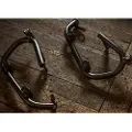 SW-Motech Slc Left Triumph Thruxton 900/bonneville/se/t100/scrambl Montering Av Sidevesker