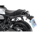 Hepco&Becker C-bow Yamaha Xsr 700 Desde 2016 Sadelvesker Montering