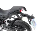 Hepco & becker C-bow Honda Cb 300 R 2018 Sadelvesker Montering