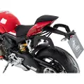 Hepco & becker C-bow Ducati Streetfighter V4/s 20 6307598 00 01 Montering Av Sidevesker