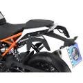 Hepco & becker C-bow Ktm 390 Duke 17 6307555 00 01 Montering Av Sidevesker