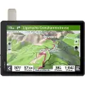 Garmin Tread XL Overland Edition - GPS/Galileo navigatør - for kjøretøy 10.1 bredskjerm