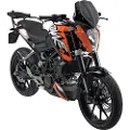 Givi Monolock Ktm Duke 125/200/390 Bakre Montering Av Toppboks