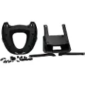 Givi Monokey Bmw R 1100 Gs/r 1150 Gs Bakre Montering Av Toppboks