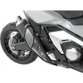 Hepco&Becker Honda X-adv 750 21 42239531 00 01 Eksosbeskytter