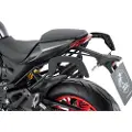 Hepco&Becker C-bow Ducati Monster 937/937+ 2021 Sadelvesker Montering