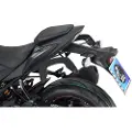 Hepco&Becker C-bow Suzuki Gsx-s 750 Desde 2017 Sadelvesker Montering