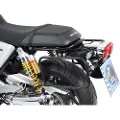 Hepco & becker Lock-it Honda Cb 1100 Rs 2017 Montering Av Sidevesker