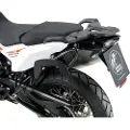 Hepco & becker C-bow Ktm 790 Adventure/r 19 6307581 00 01 Montering Av Sidevesker