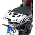 Givi Monokey Bmw R 1200 Gs/r 1250 Gs Bakre Montering Av Toppboks