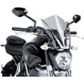 Puig Carenabris New Generation Touring Yamaha Mt-07 Frontrute