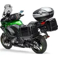 Givi Trekker 46 Sidevesker Sett