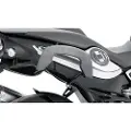 Hepco & becker C-bow Bmw F 800 S 06-11/f 800 St 06-12 630642 00 01 Montering Av Sidevesker